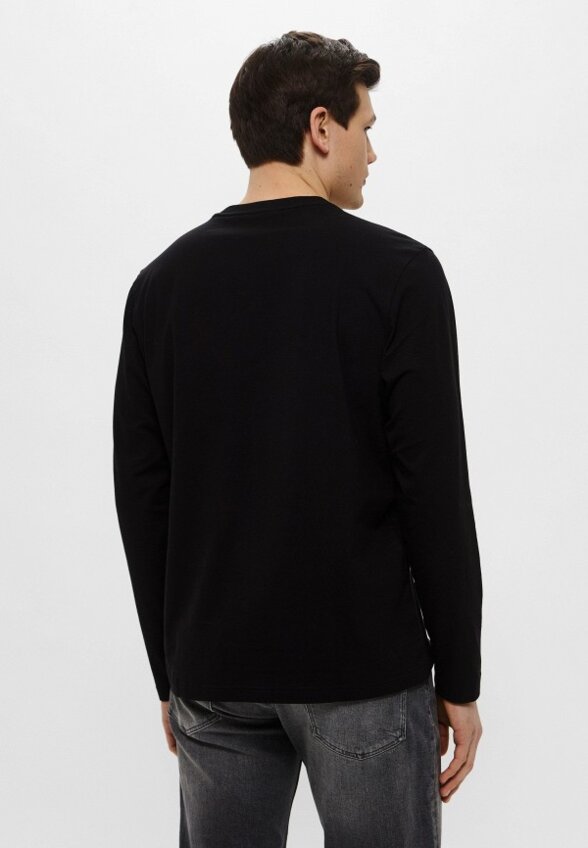 Лонгслив Boss