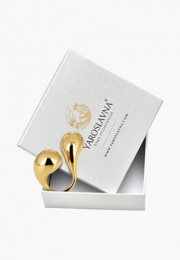 Кольцо Yaroslavna