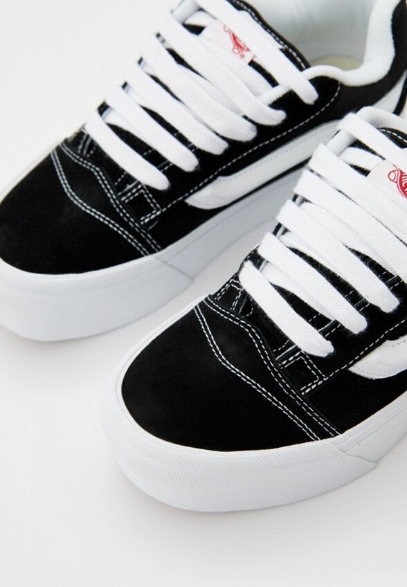 Кеды Vans