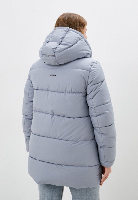 Пуховик Maritta