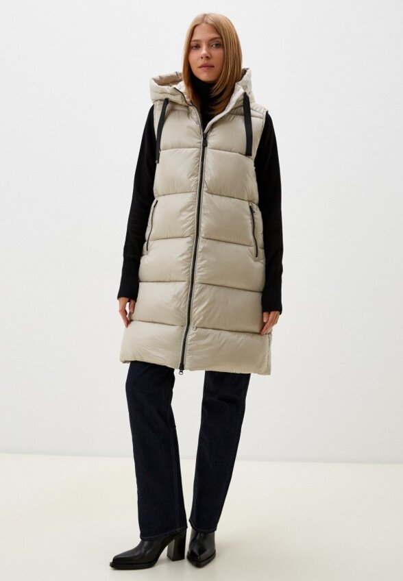 Жилет утепленный Save the Duck