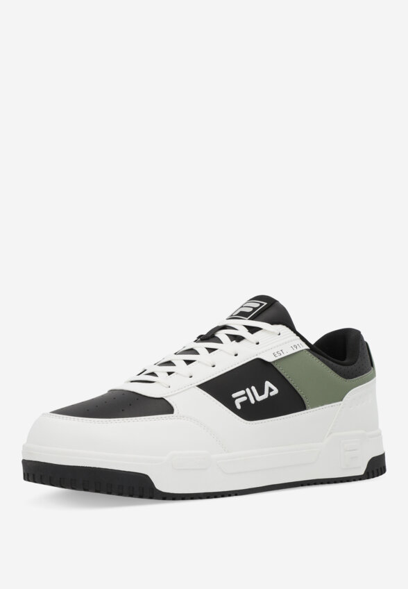 Кеды мужские FILA Fx-2000, Белый