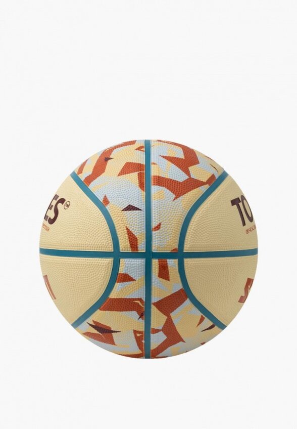 Мяч баскетбольный Torres