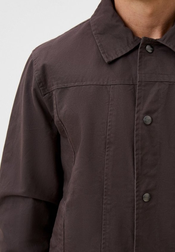 Куртка-рубашка Al Franco