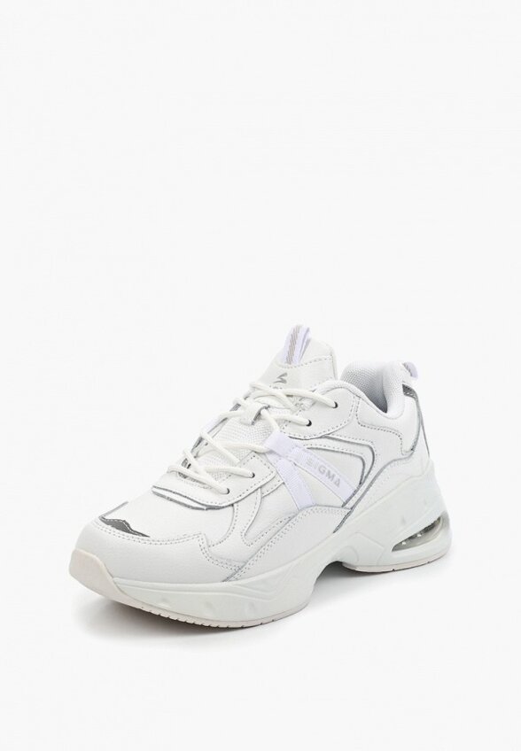 Кроссовки Sigma