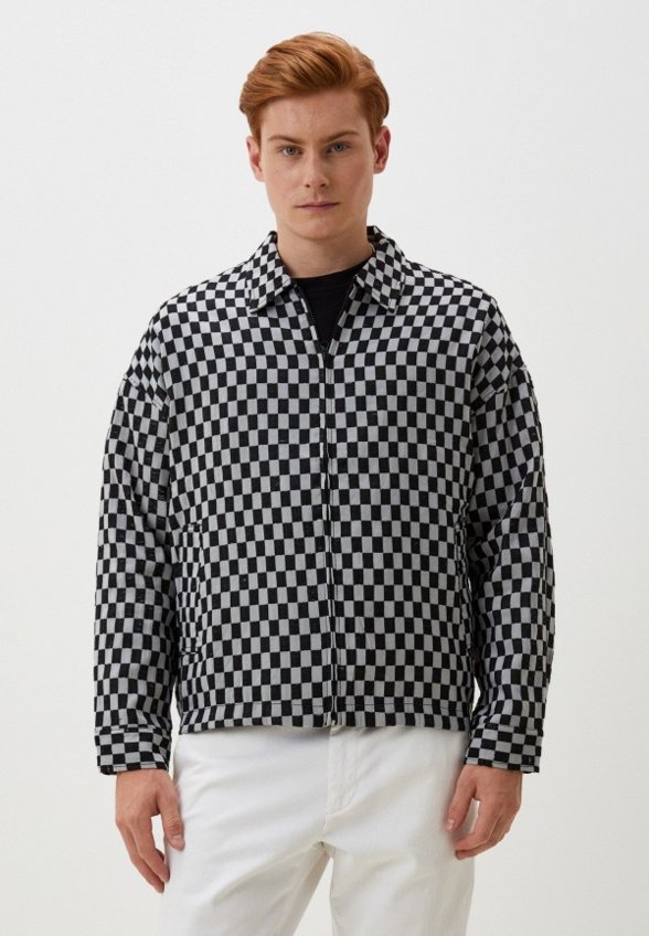 Ветровка Rushbay