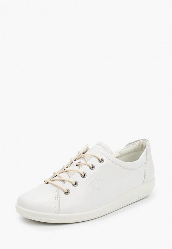 Кроссовки Ecco