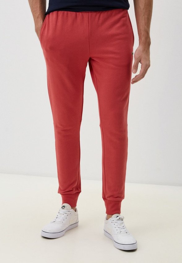 Брюки спортивные Lacoste