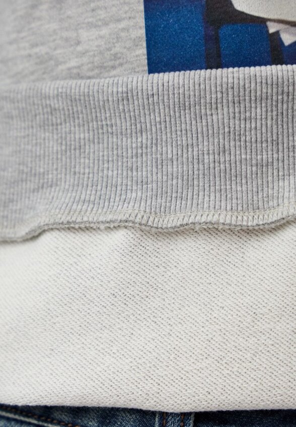 Свитшот Flashin