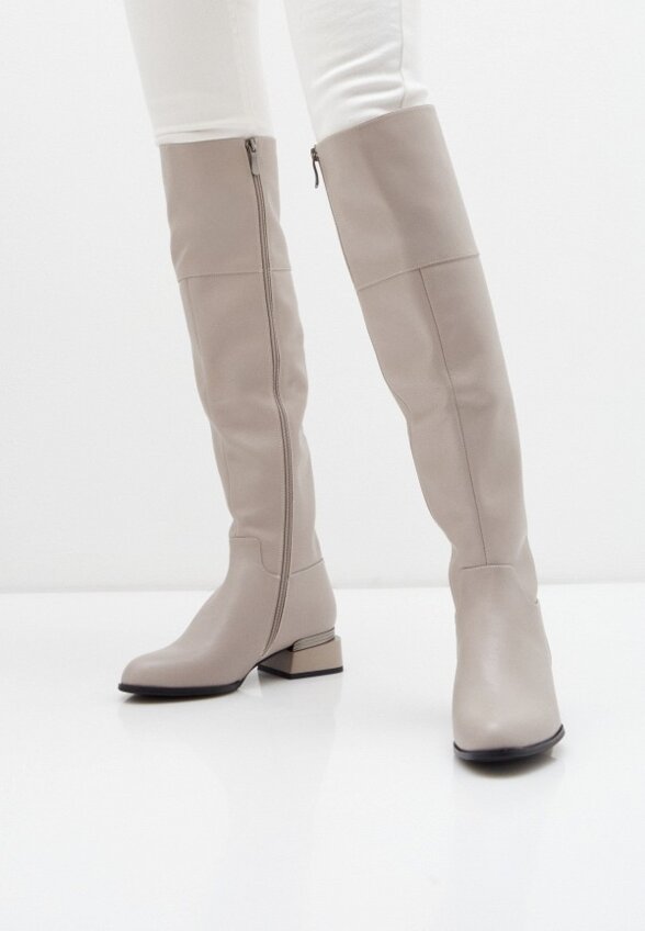 Ботфорты Francesco Donni