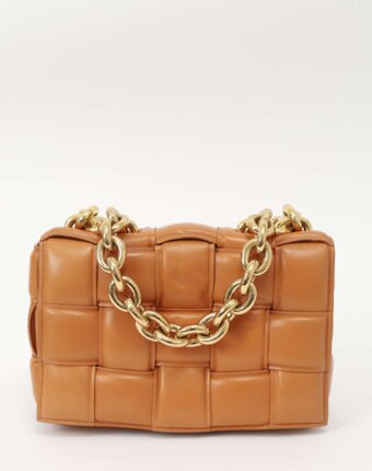 Bottega Veneta Chain Cassette женщинам