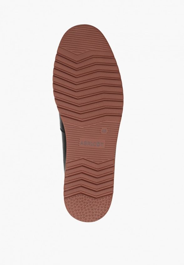 Лоферы Abricot