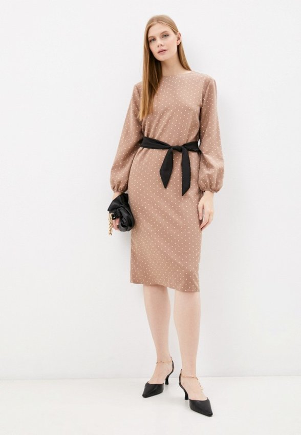 Платье Aaquamarina