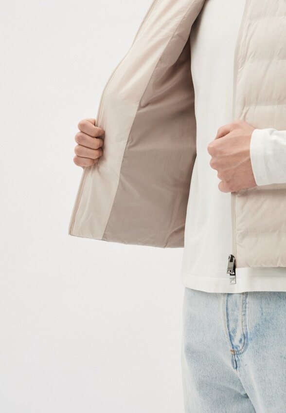 Жилет утепленный Hackett London