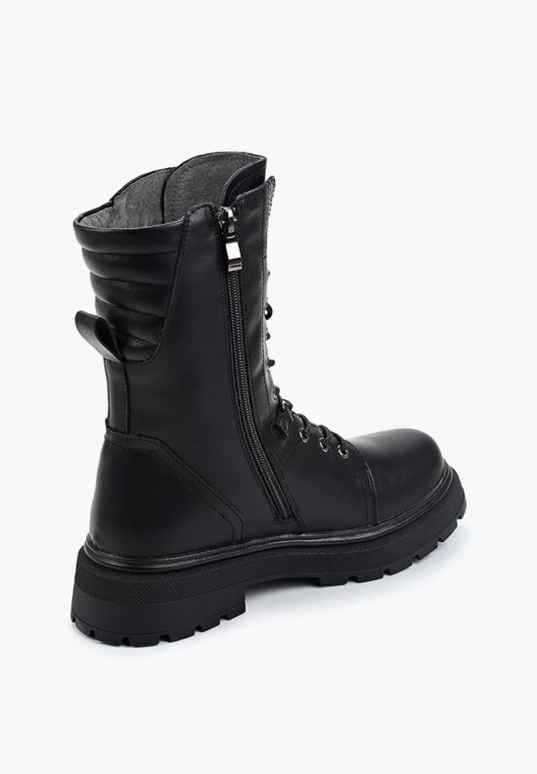 Ботинки Kenkä