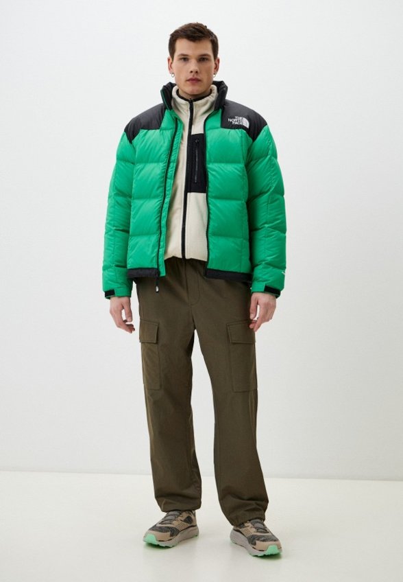 Пуховик The North Face