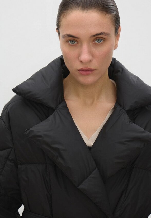 Куртка-пальто Conso