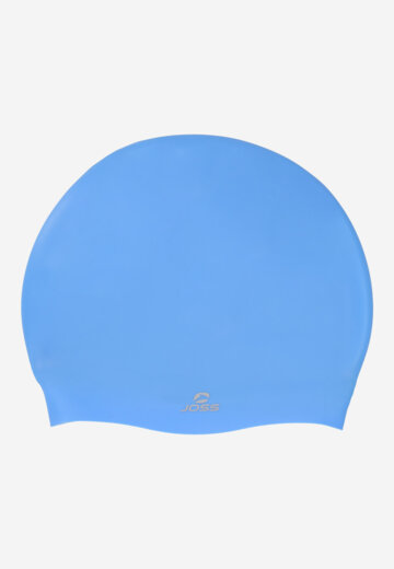 Шапочка для плавания для девочек Joss, Синий