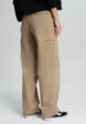 Брюки женские DICKIES Loose Work 247, Бежевый2  - превью