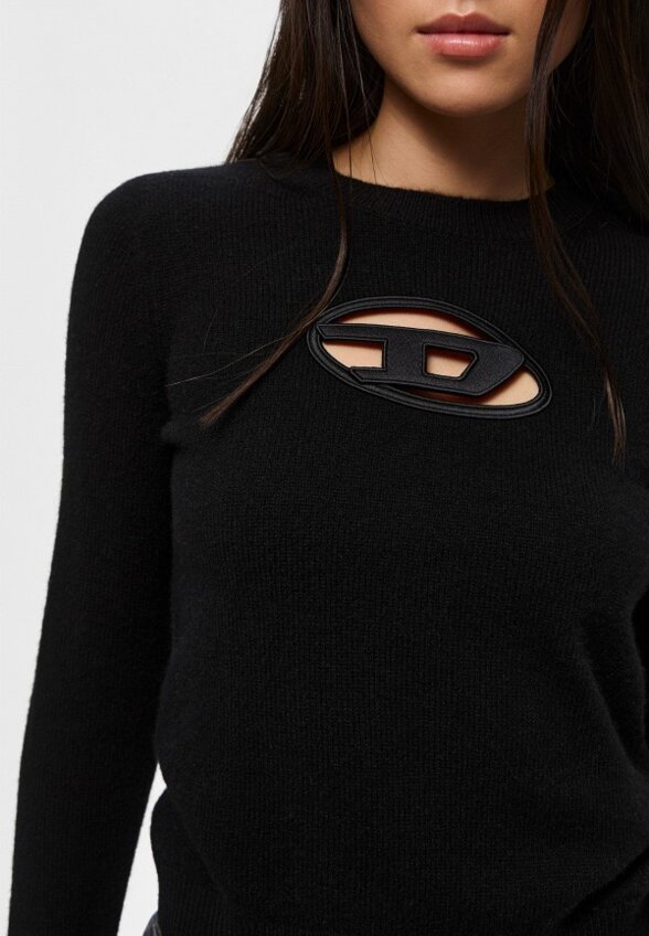 Джемпер Diesel