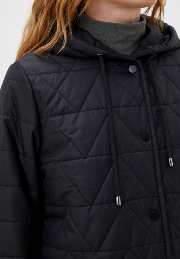 Пуховик Снежная Королева