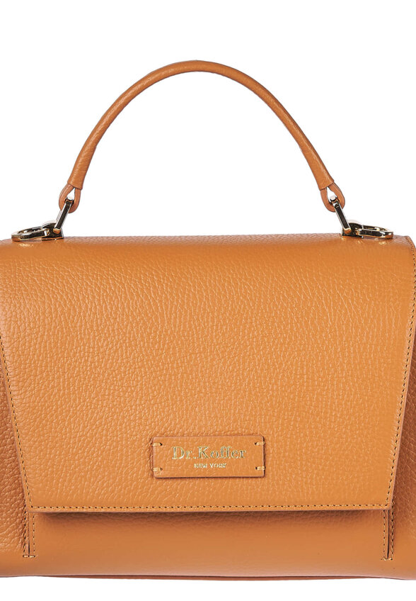 Др.Коффер 7033SG-8 сумка женская