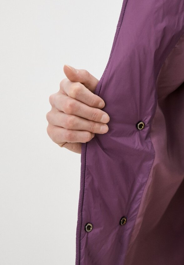 Куртка стеганая Abricot