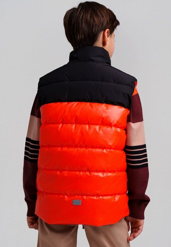 Жилет утепленный PlayToday