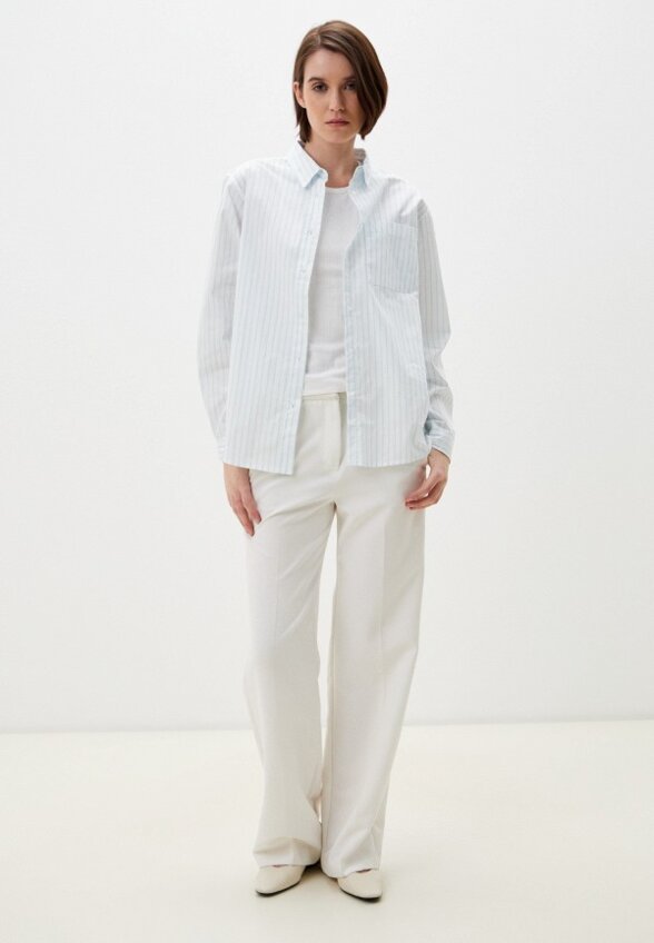 Рубашка Mark Formelle