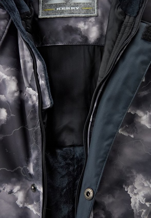 Комбинезон утепленный Kerry