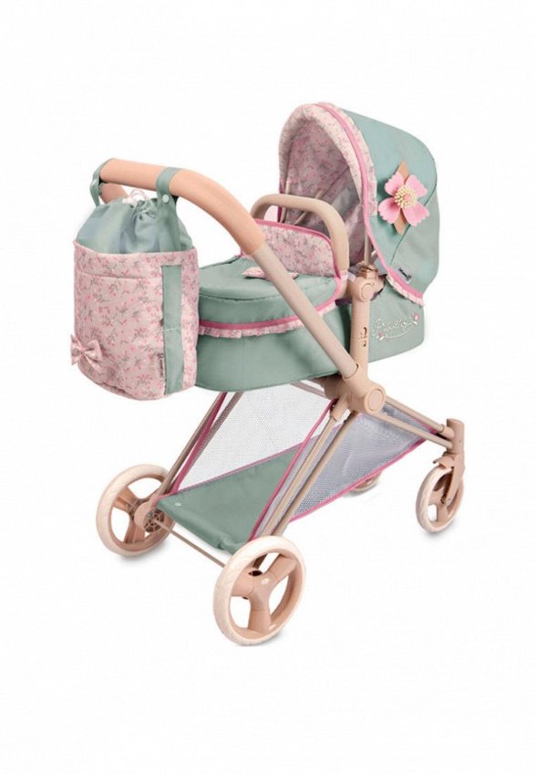 Коляска DeCuevas Toys