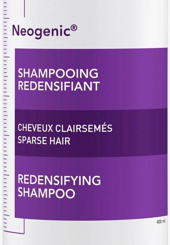 Шампунь Vichy