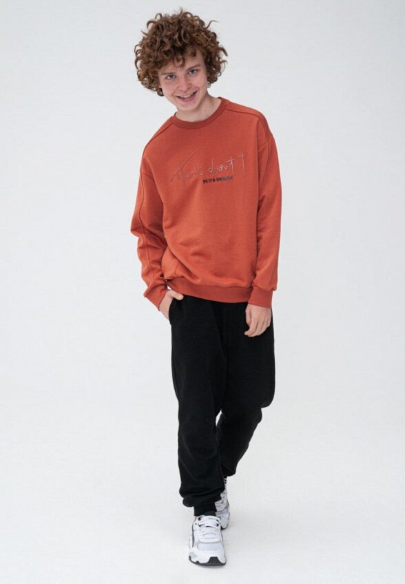 Свитшот Fashion X&S