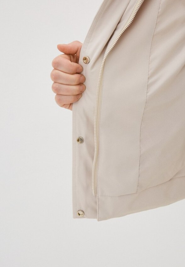 Куртка утепленная Winterra