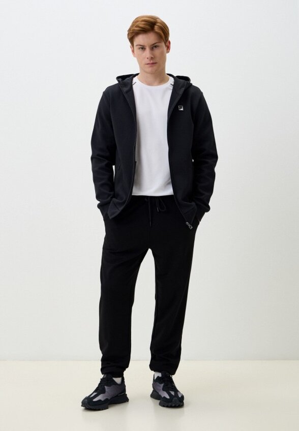 Толстовка Fila