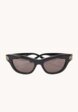 Balenciaga Sunglasses1  - превью