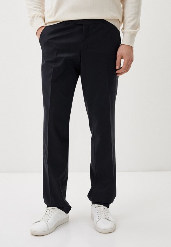 Брюки Van Cliff