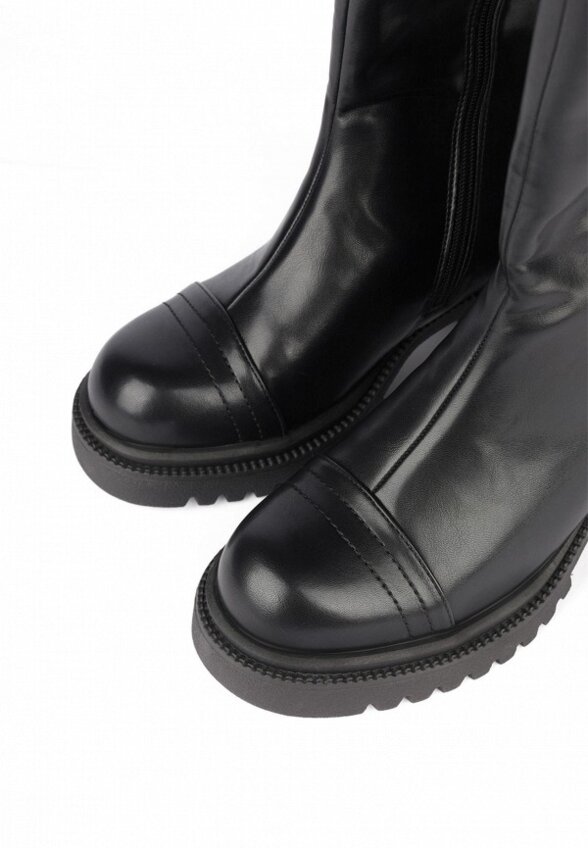 Сапоги Instreet