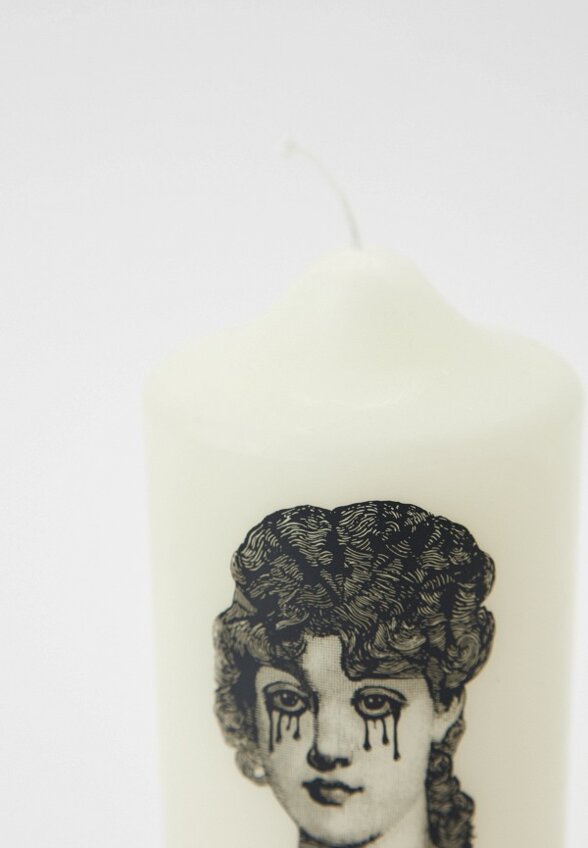 Свеча ароматическая Coreterno