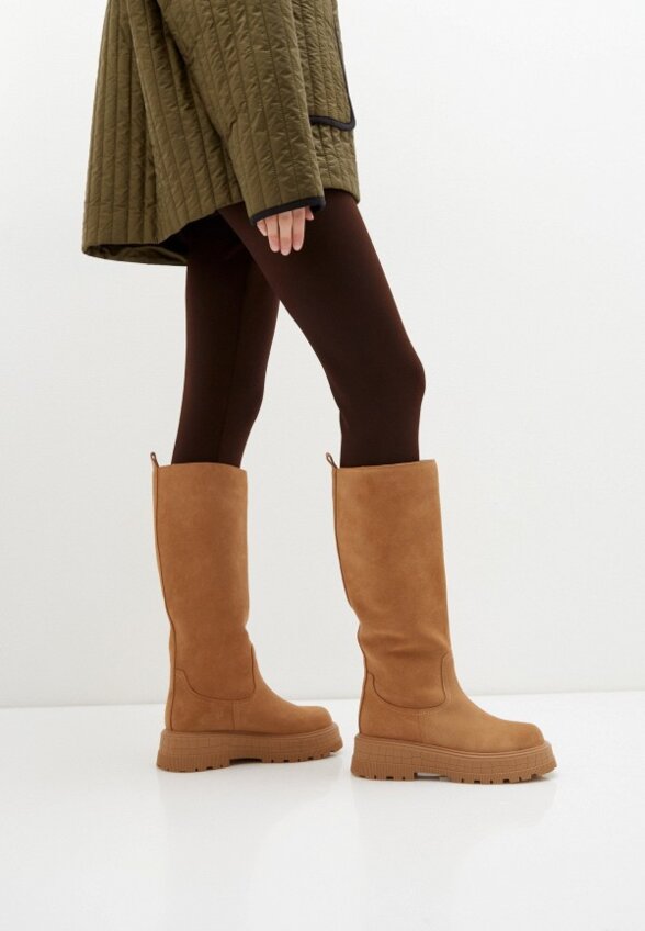 Сапоги Salamander