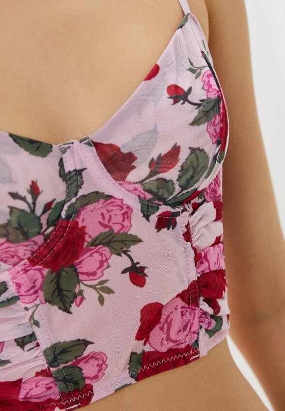 Бюстгальтер Koton