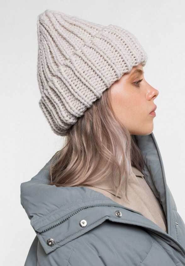 Шапка Marmalato