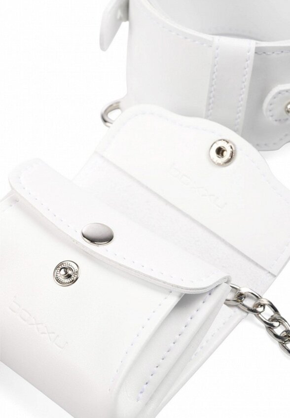 Ремень и кошелек Boxxy