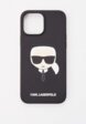 Чехол для iPhone Karl Lagerfeld1  - превью