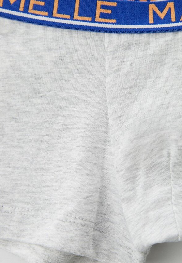 Трусы 3 шт. Mark Formelle