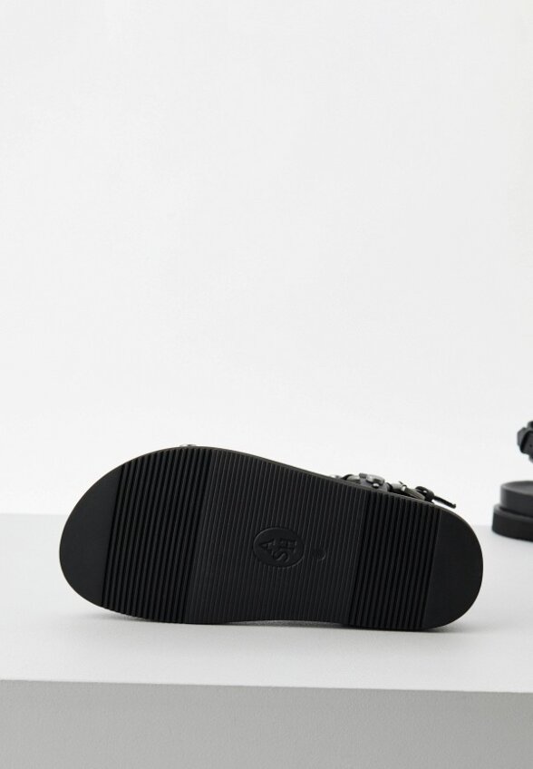 Сандалии Ash