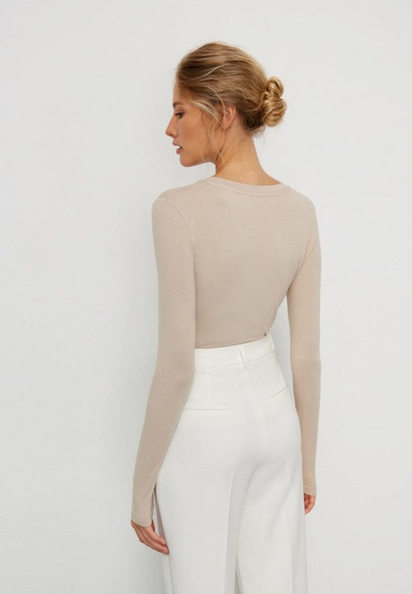 Лонгслив Nice One