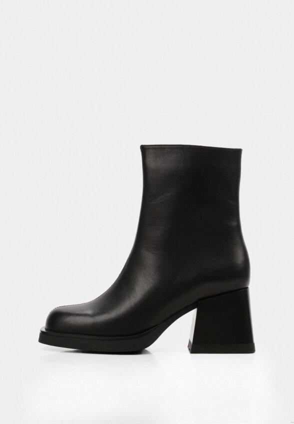 Ботильоны Dino Ricci