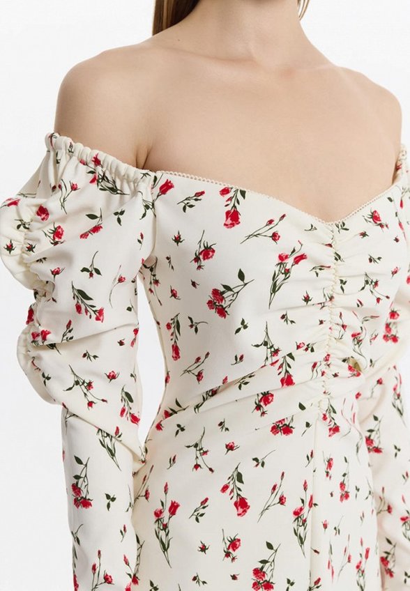 Платье Love Republic