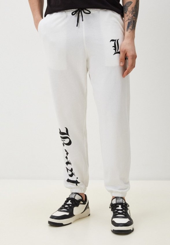 Брюки спортивные Terranova